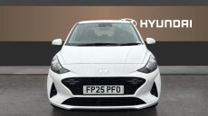 Hyundai i10 1.0 [63] Advance 5dr [Nav] Petrol Hatchback